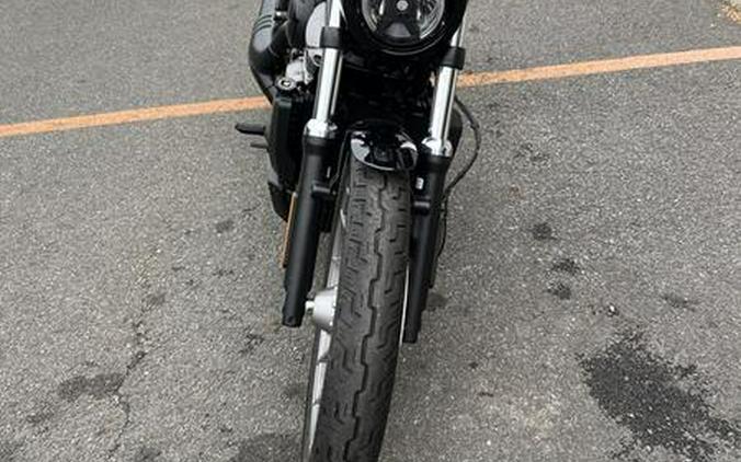 2023 Harley-Davidson® RH975S - Nightster™ Special
