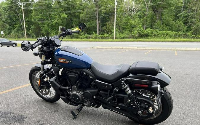2023 Harley-Davidson® RH975S - Nightster™ Special