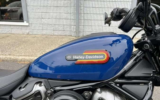 2023 Harley-Davidson® RH975S - Nightster™ Special