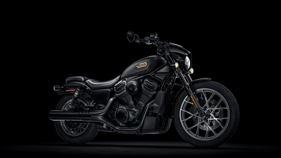 2026 Harley-Davidson Nightster Special RH975S