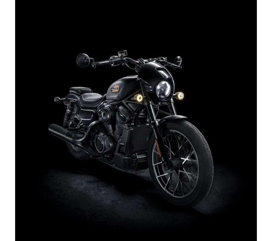2026 Harley-Davidson Nightster Special RH975S