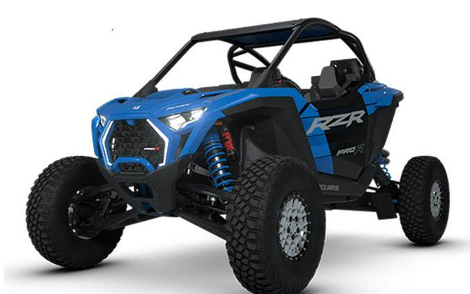 2026 Polaris® RZR Pro R Ultra Edition