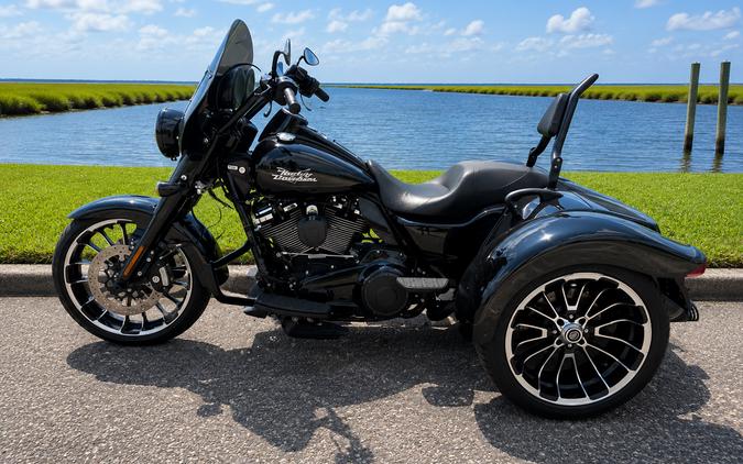 2023 Harley-Davidson Freewheeler®