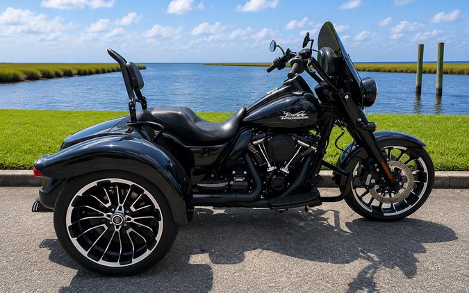2023 Harley-Davidson Freewheeler®