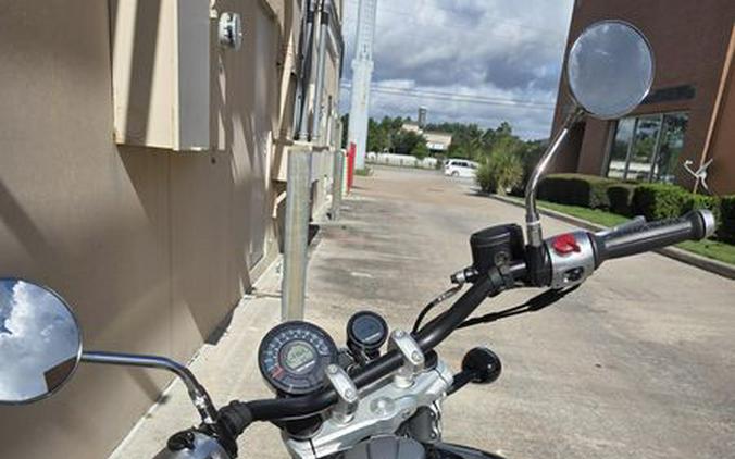 New 2024 ROYAL ENFIELD SUPER METEOR 650
