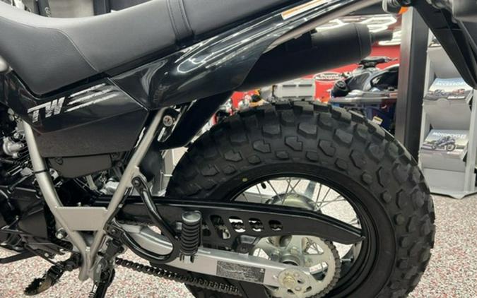 2027 Yamaha TW 200