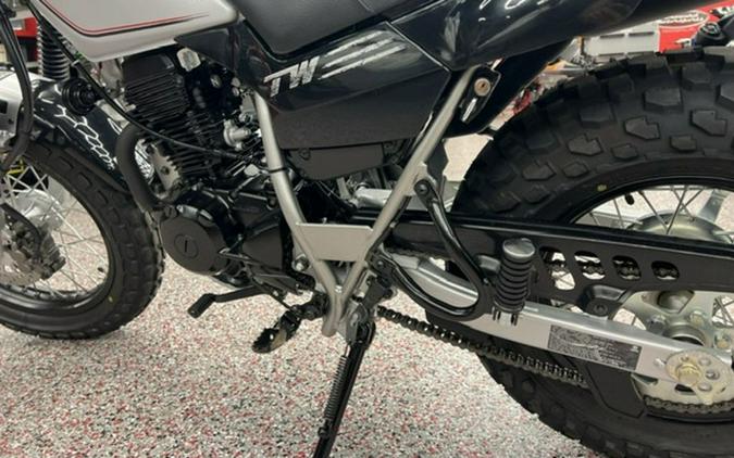 2027 Yamaha TW 200