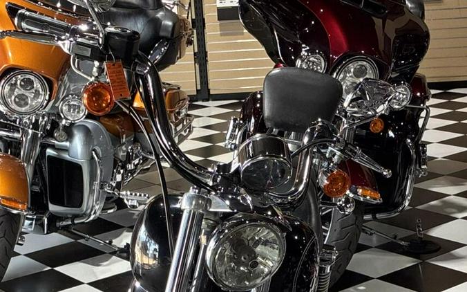 2005 Harley-Davidson Super Glide Custom BLACK