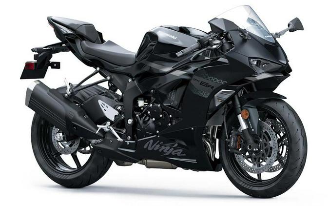 2027 Kawasaki Ninja® ZX™-6R