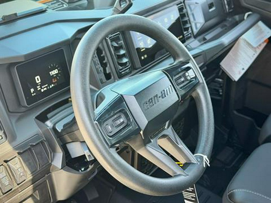2027 Can-Am Defender Limited HD11