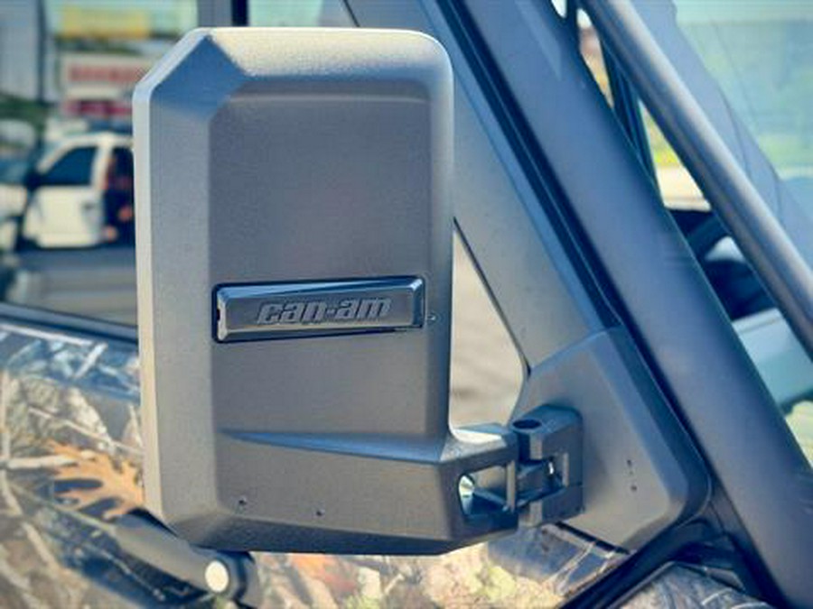 2027 Can-Am Defender Limited HD11