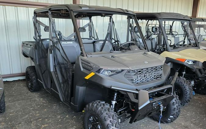 2026 Polaris Ranger® Crew 1000 Premium