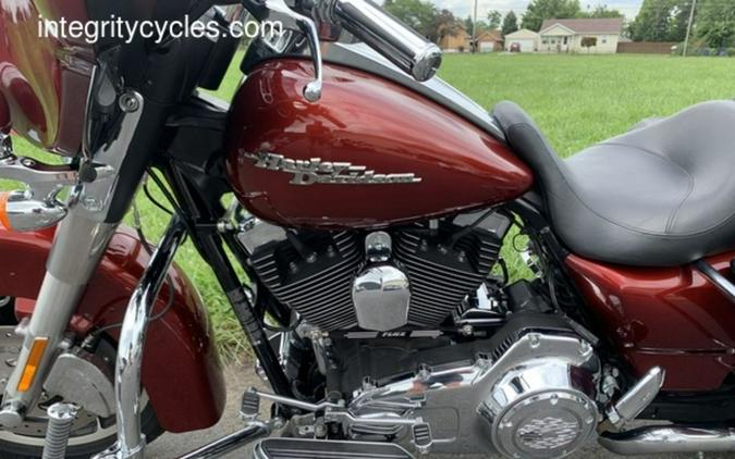 2009 Harley-Davidson® FLHX - Street Glide®