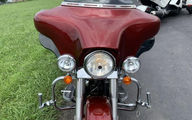 2009 Harley-Davidson® FLHX - Street Glide®