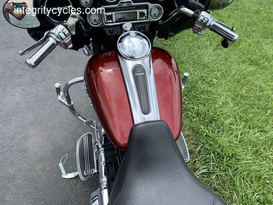 2009 Harley-Davidson® FLHX - Street Glide®