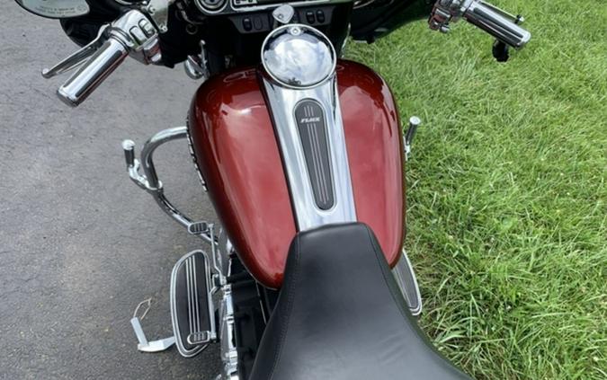 2009 Harley-Davidson® FLHX - Street Glide®