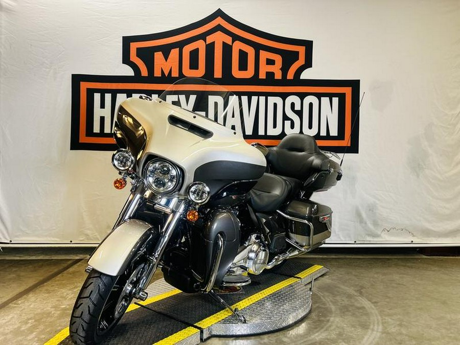 2023 Harley-Davidson® FLHTK - Ultra Limited