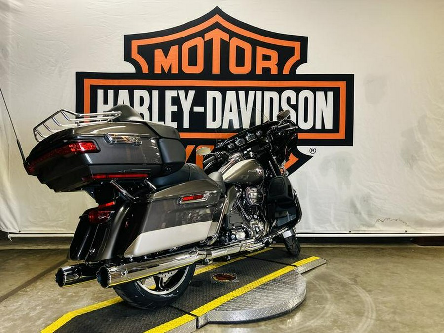 2023 Harley-Davidson® FLHTK - Ultra Limited