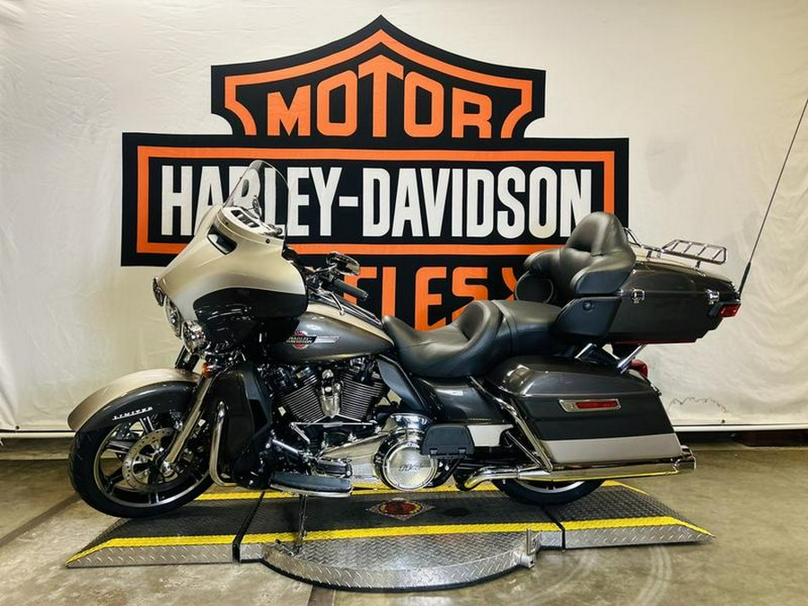 2023 Harley-Davidson® FLHTK - Ultra Limited