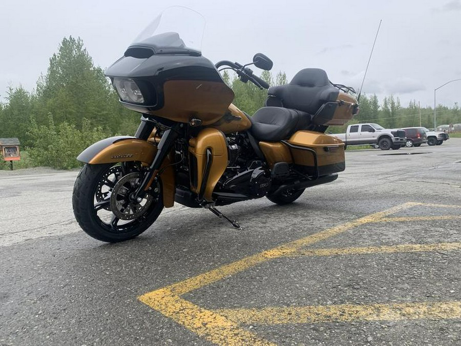 2023 Harley-Davidson® FLTRK - Road Glide® Limited