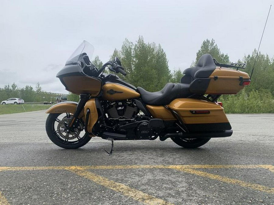 2023 Harley-Davidson® FLTRK - Road Glide® Limited