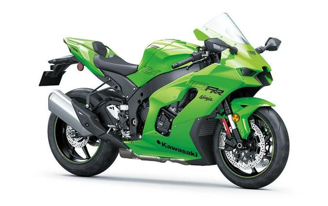 2023 Kawasaki Ninja® ZX™-10RR