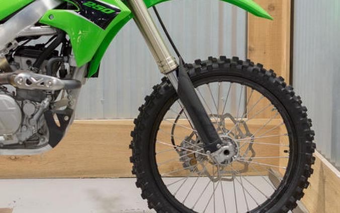 2023 Kawasaki KX™250