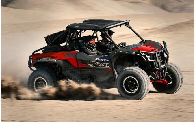 2023 Kawasaki TERYX KRX® 1000