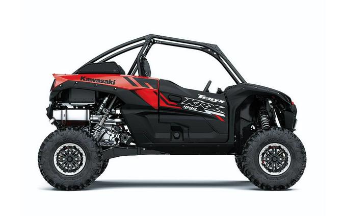 2023 Kawasaki TERYX KRX® 1000