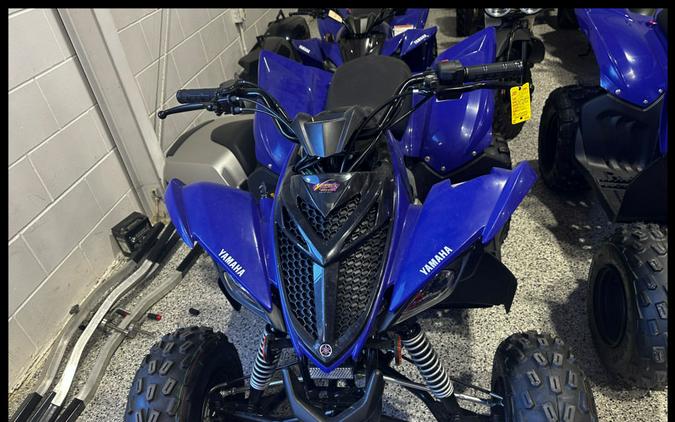 2024 Yamaha Raptor 110