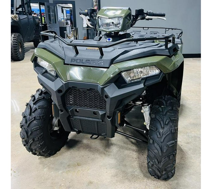 2024 Polaris® Sportsman 450 H.O.