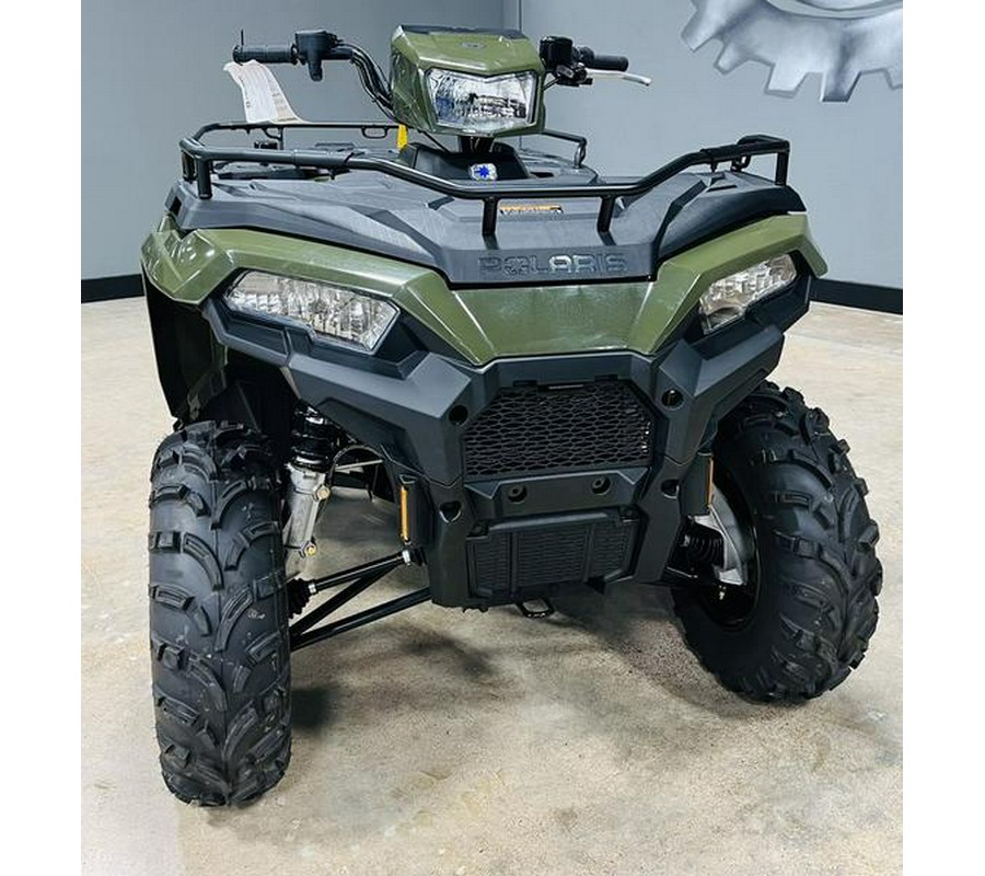 2024 Polaris® Sportsman 450 H.O.