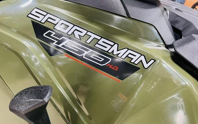 2024 Polaris® Sportsman 450 H.O.