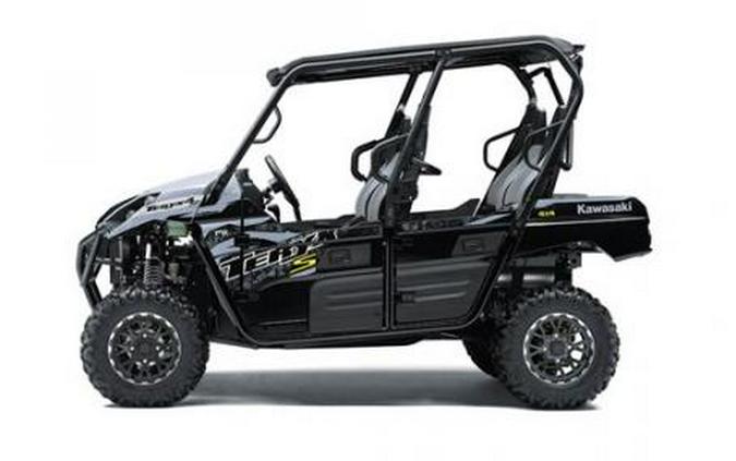 2024 Kawasaki Teryx4™ S LE