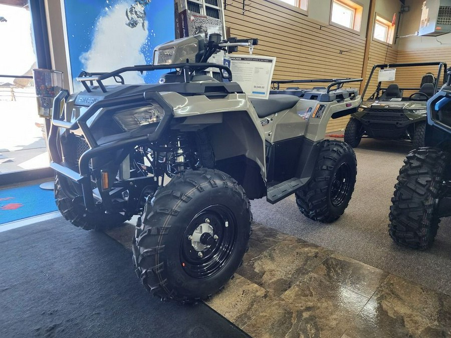 2024 Polaris® Sportsman 570 EPS