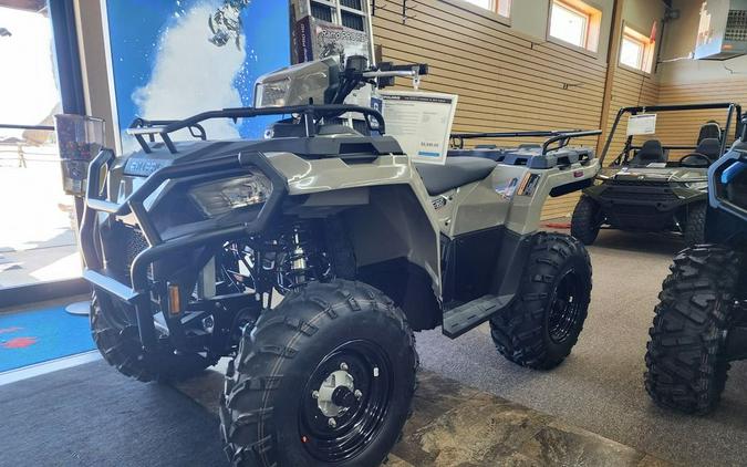 2024 Polaris® Sportsman 570 EPS