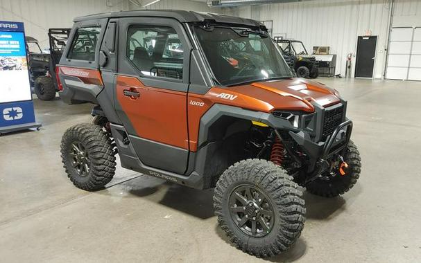 2024 Polaris® XPedition ADV NorthStar