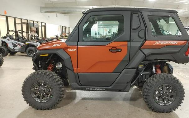 2024 Polaris® XPedition ADV NorthStar