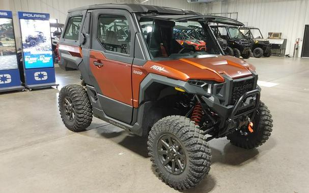 2024 Polaris® XPedition ADV NorthStar