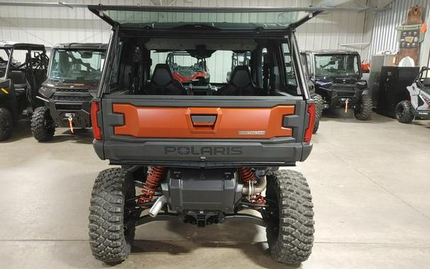 2024 Polaris® XPedition ADV NorthStar