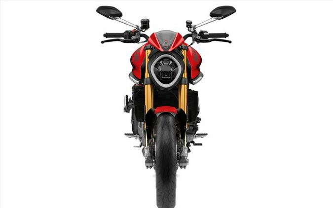 2023 Ducati Monster SP