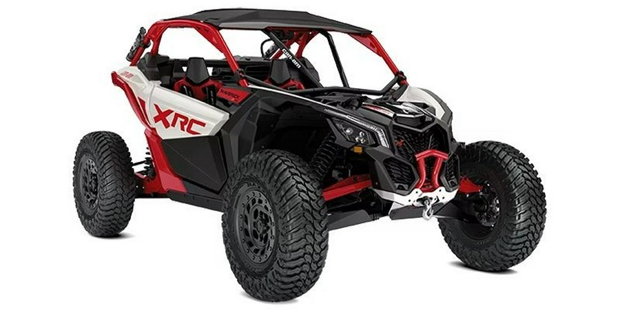 2024 Can-Am Maverick X3