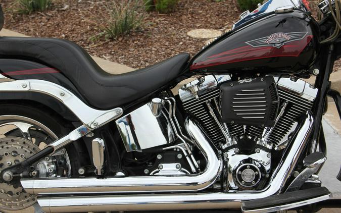 2007 Harley-Davidson Fat Boy