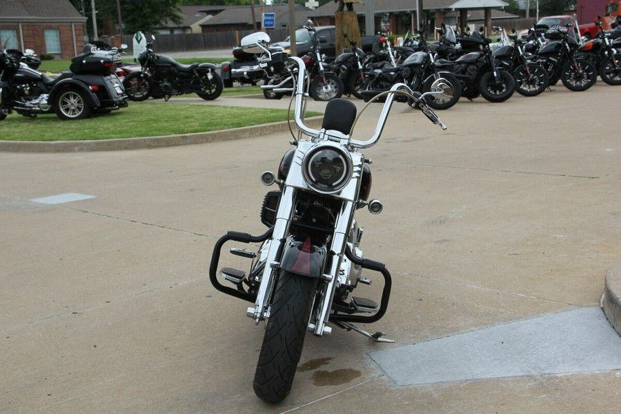 2007 Harley-Davidson Fat Boy