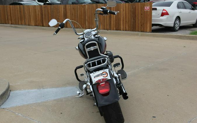 2007 Harley-Davidson Fat Boy