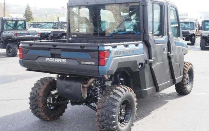 2025 Polaris® Ranger Crew XP 1000 Northstar Edition Ultimate