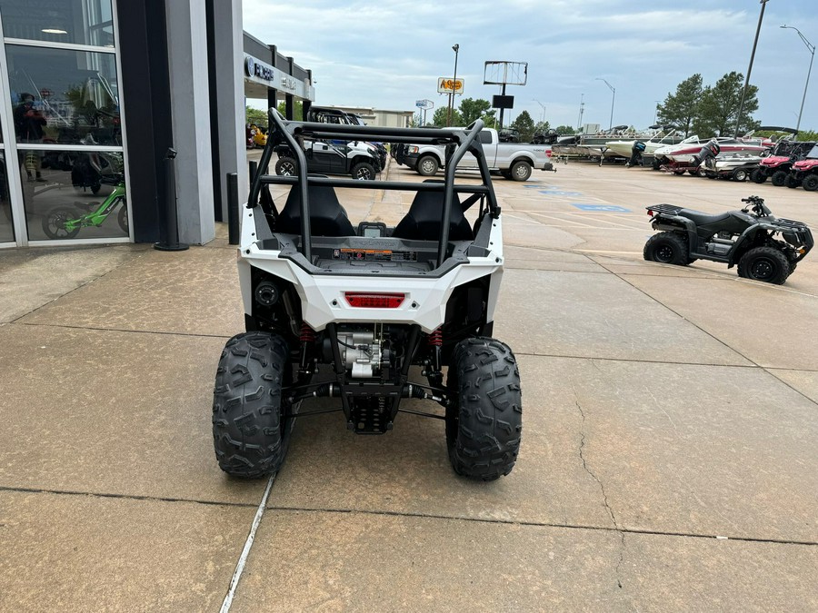 2023 Polaris Industries RZR 200 EFI