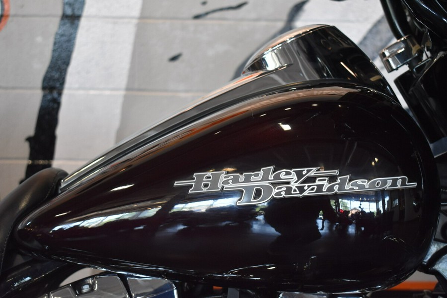 2014 Harley-Davidson Street Glide Special