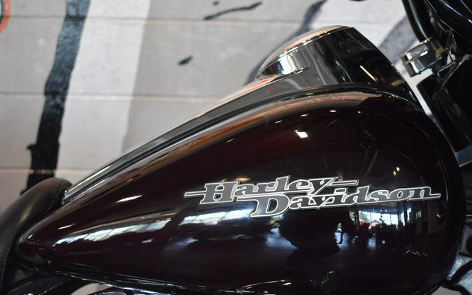 2014 Harley-Davidson Street Glide Special