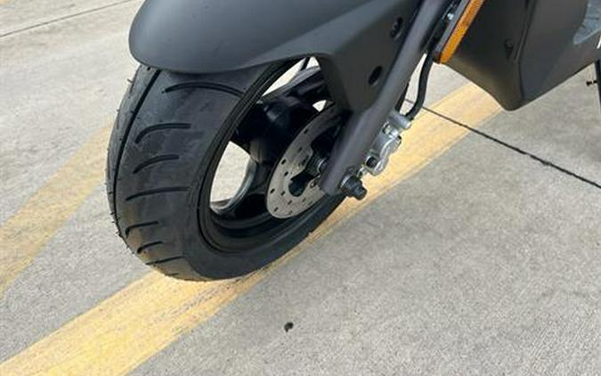 2025 Kymco Agility 50